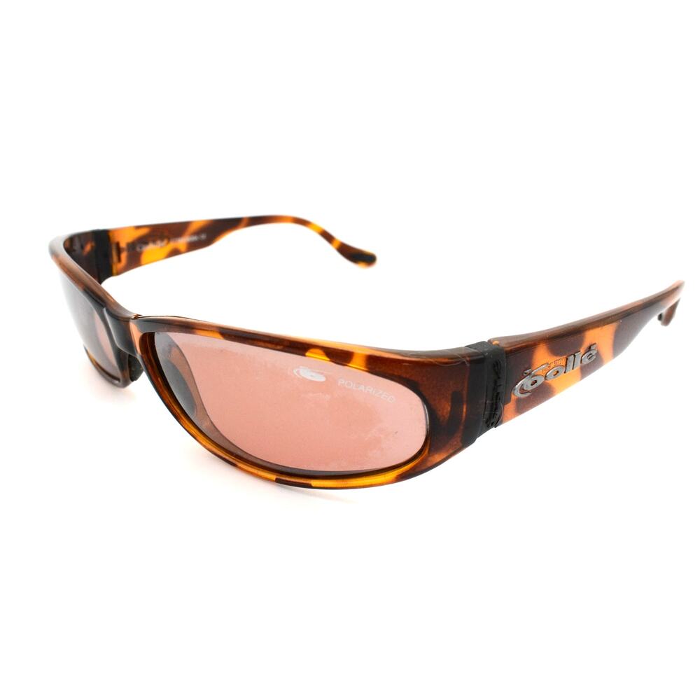 Bollé Canebrake 1778508064 Sunglasses - LENSES FAIR/FRAMES GOOD CONDITION - READ